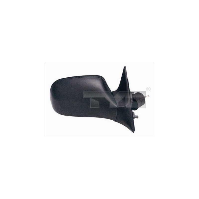 TYC 325-0005 Retrovisor exterior derecha