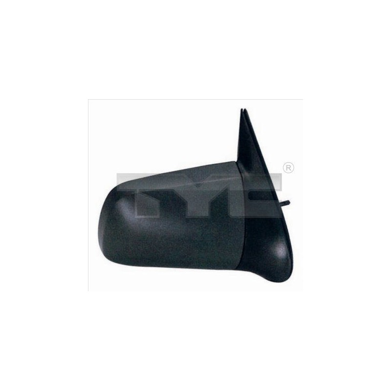 TYC 325-0035 Retrovisor exterior derecha