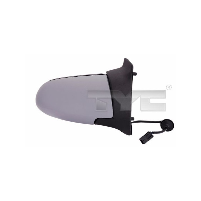 TYC 325-0046 Retrovisor exterior izquierda