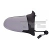 TYC 325-0046 Retrovisor exterior izquierda
