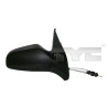 TYC 325-0095 Retrovisor exterior derecha