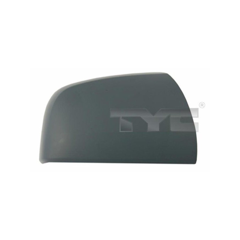 TYC 325-0139-2 Cubierta, retrovisor exterior derecha