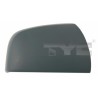 TYC 325-0139-2 Cubierta, retrovisor exterior derecha