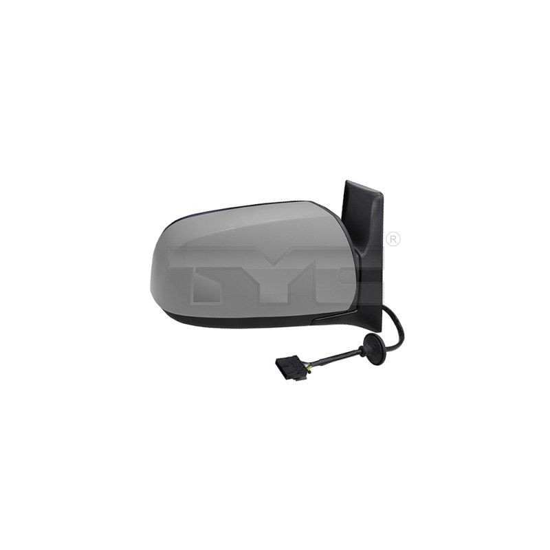TYC 325-0140 Retrovisor exterior izquierda