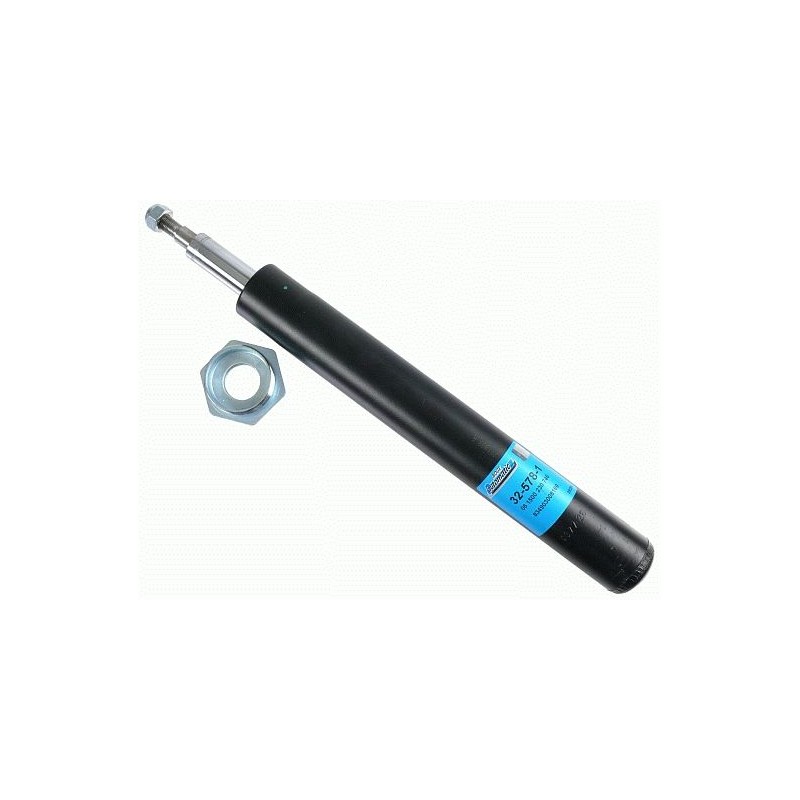 BOGE 32-578-1 Amortiguador