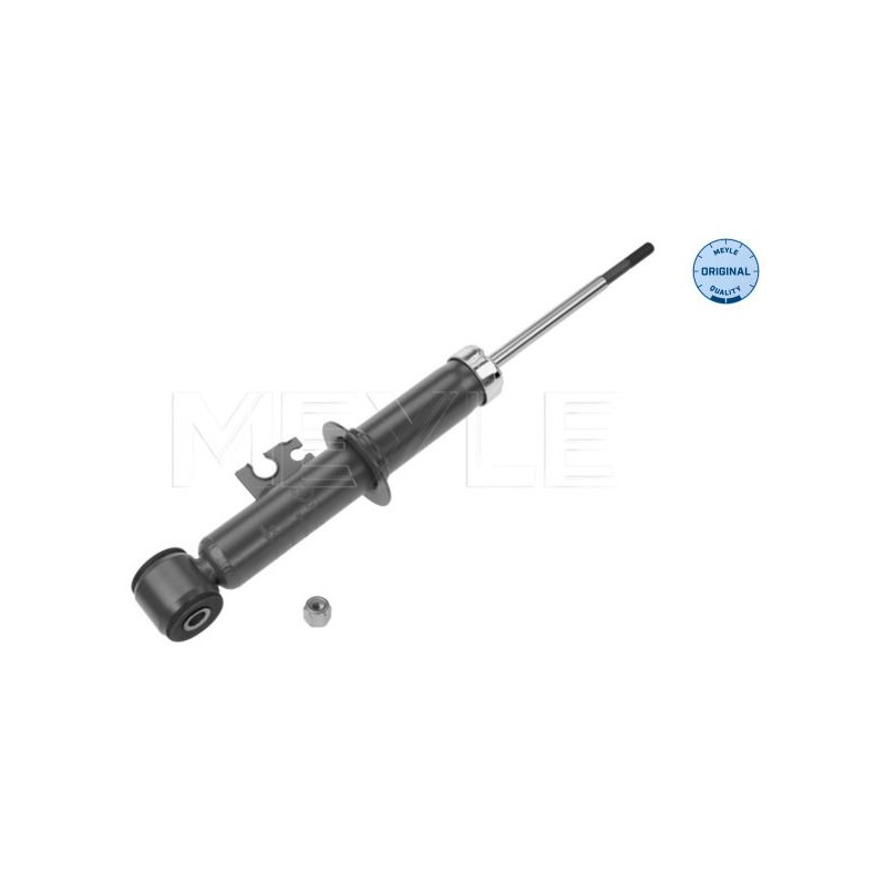 MEYLE 326 725 0011 Amortiguador Eje trasero