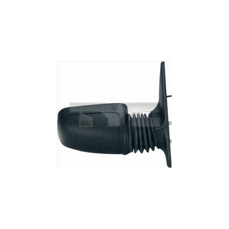 TYC 326-0009 Retrovisor exterior derecha