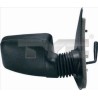 TYC 326-0050 Retrovisor exterior izquierda