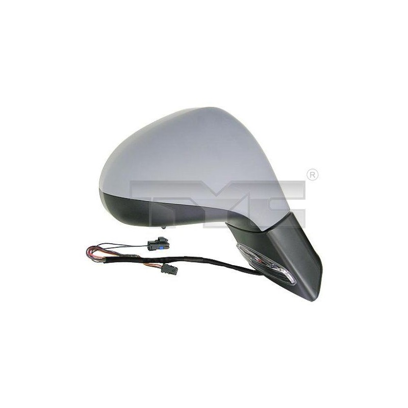 TYC 326-0096 Retrovisor exterior izquierda