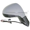 TYC 326-0096 Retrovisor exterior izquierda