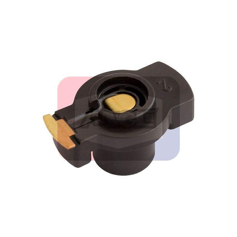 ANGLI 3266-A Rotor del distribuidor de encendido
