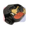 ANGLI 3276-A Rotor del distribuidor de encendido