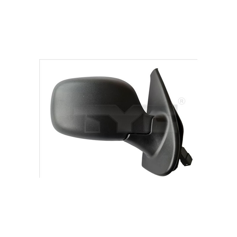TYC 328-0031 Retrovisor exterior derecha