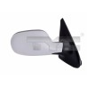 TYC 328-0050 Retrovisor exterior izquierda