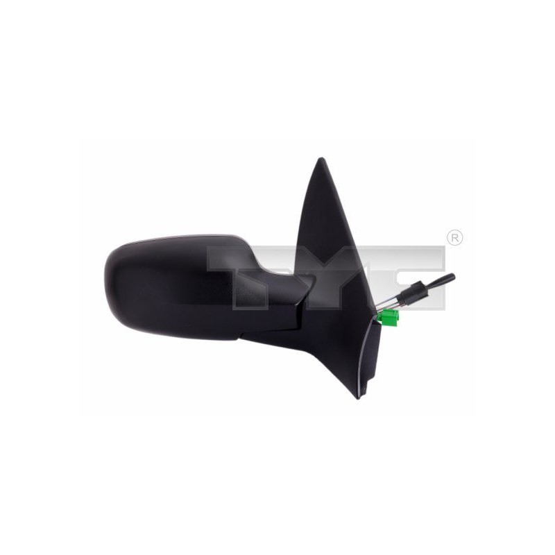 TYC 328-0085 Retrovisor exterior derecha