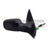 TYC 328-0085 Retrovisor exterior derecha