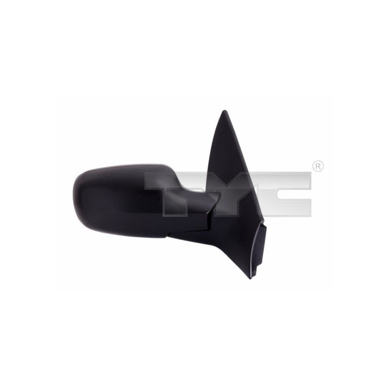 TYC 328-0089 Retrovisor exterior derecha