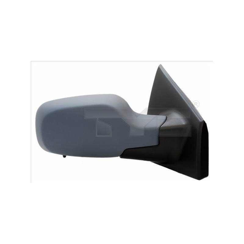 TYC 328-0108 Retrovisor exterior izquierda