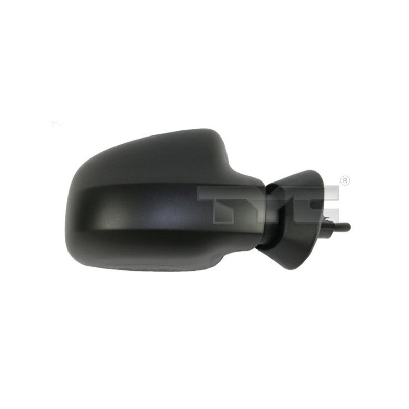 TYC 328-0126 Retrovisor exterior izquierda