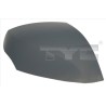 TYC 328-0147-2 Cubierta, retrovisor exterior derecha