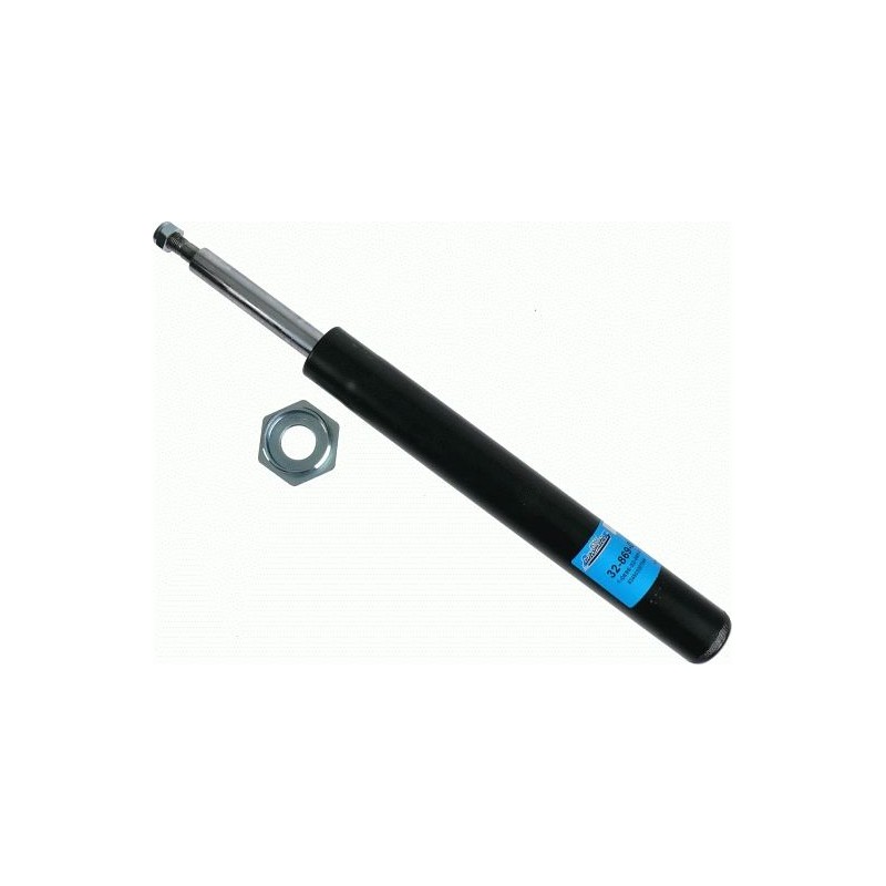 BOGE 32-869-0 Amortiguador