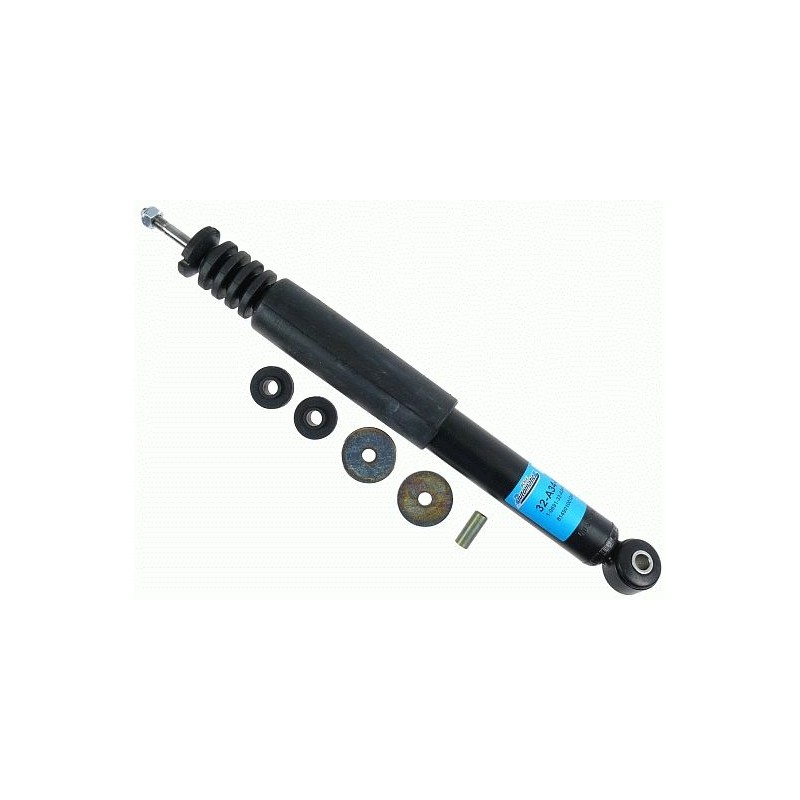 BOGE 32-A34-0 Amortiguador