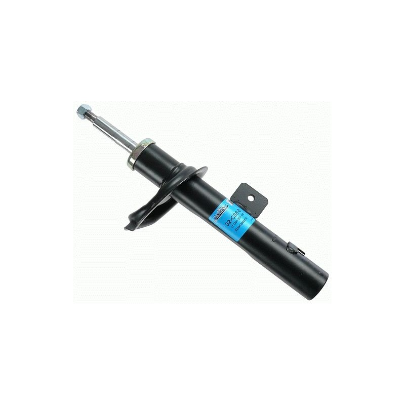 BOGE 32-C88-0 Amortiguador Eje delantero, derecha