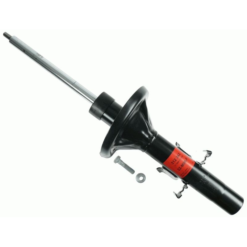 BOGE 32-M96-F Amortiguador