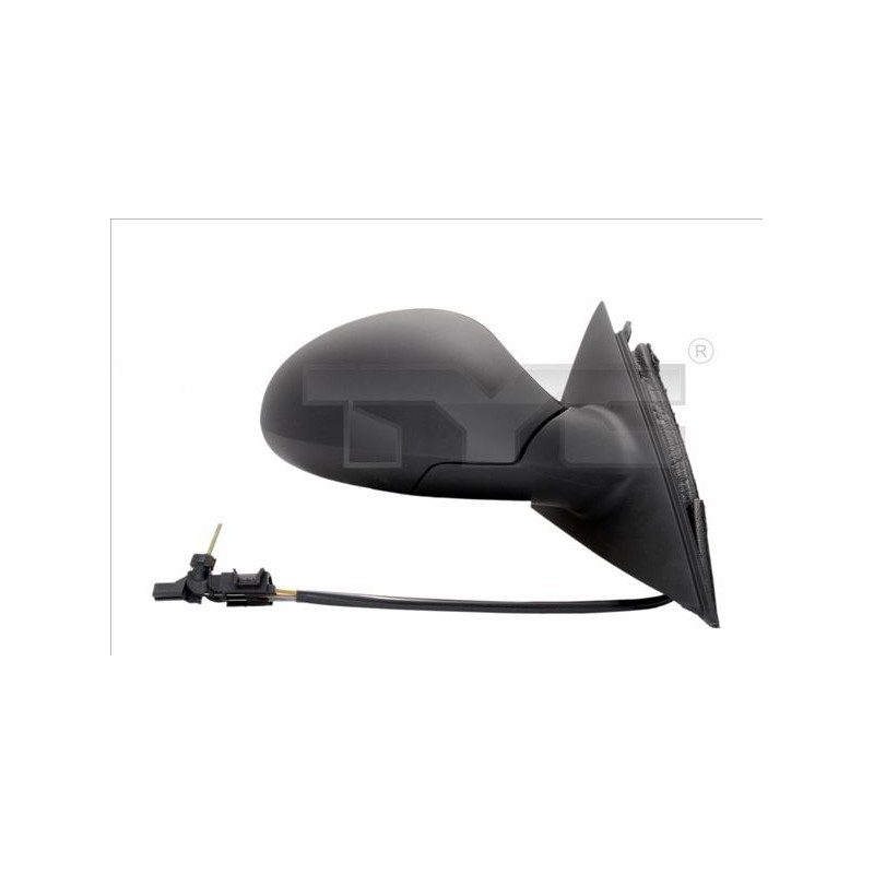 TYC 331-0035 Retrovisor exterior derecha