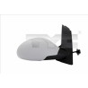 TYC 331-0048 Retrovisor exterior izquierda