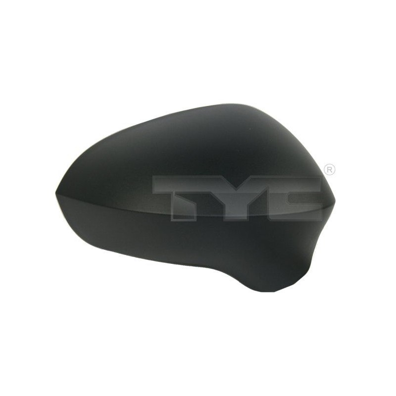 TYC 331-0060-2 Cubierta, retrovisor exterior izquierda