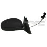 TYC 332-0032 Retrovisor exterior izquierda