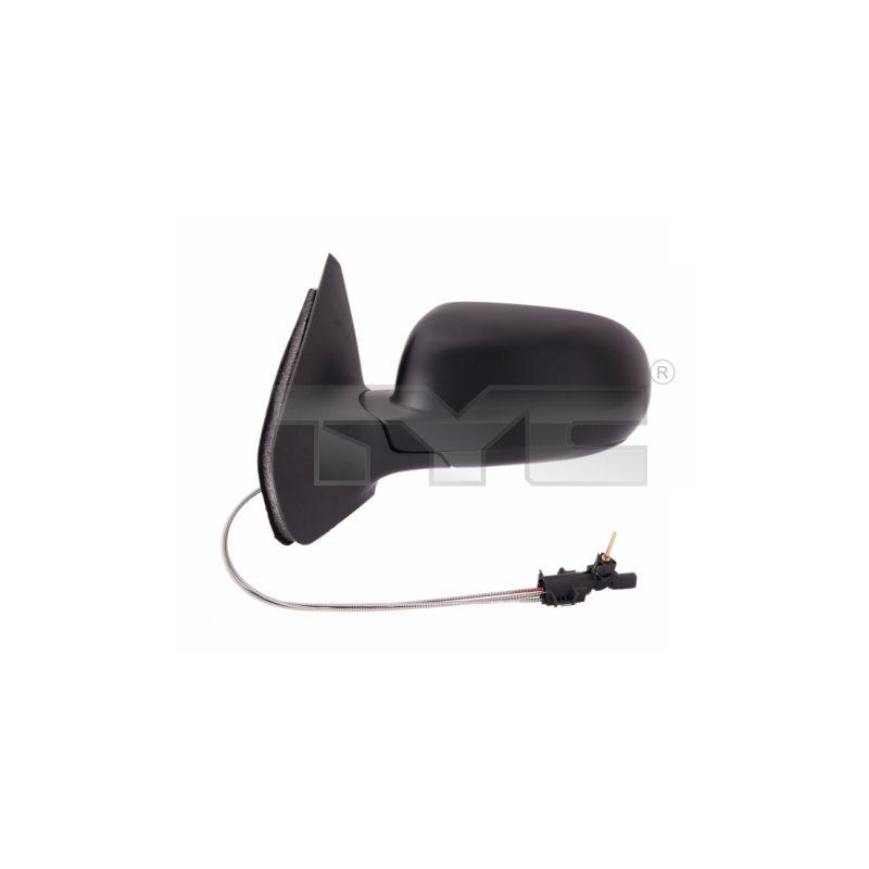 TYC 337-0014 Retrovisor exterior izquierda