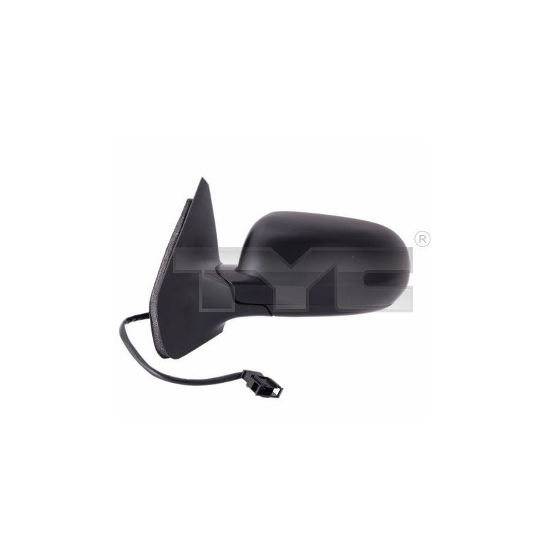 TYC 337-0016 Retrovisor exterior izquierda