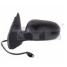 TYC 337-0016 Retrovisor exterior izquierda