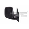 TYC 337-0083 Retrovisor exterior derecha