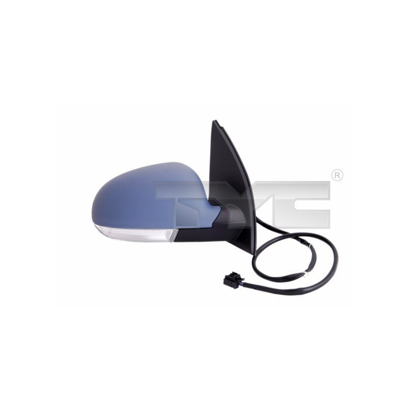 TYC 337-0094 Retrovisor exterior izquierda