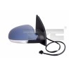 TYC 337-0094 Retrovisor exterior izquierda