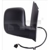 TYC 337-0131 Retrovisor exterior derecha