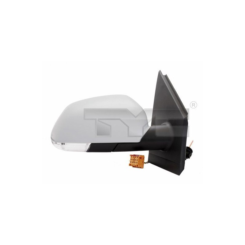 TYC 337-0142 Retrovisor exterior izquierda