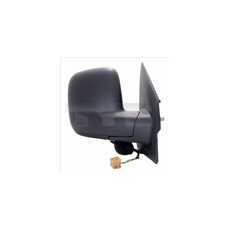 TYC 337-0147 Retrovisor exterior derecha
