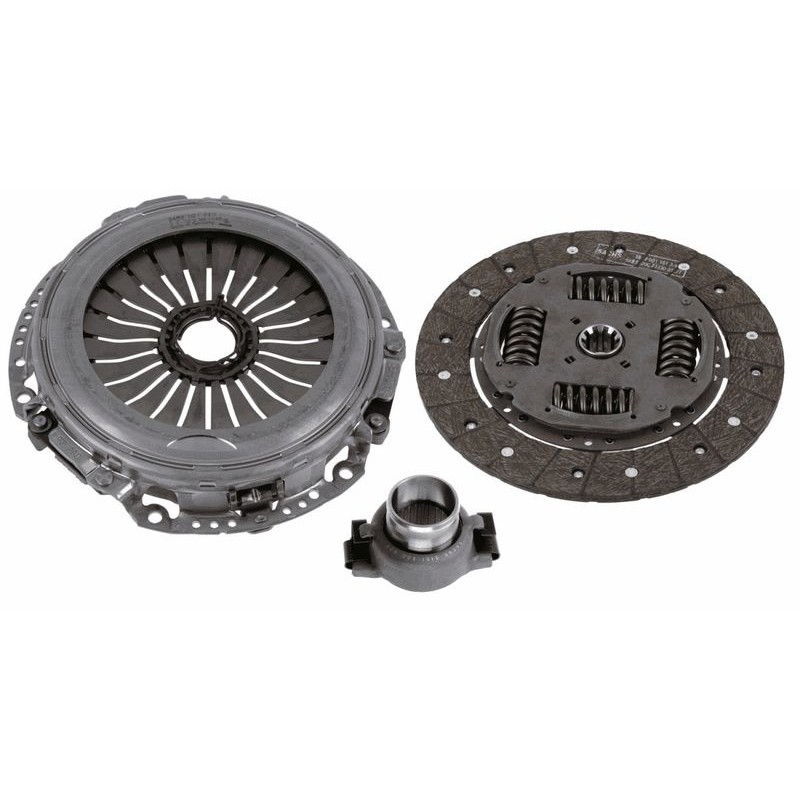 SACHS 3400 700 549 Kit de embrague