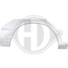 DIEDERICHS 9373832 Panel lateral - 1