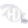DIEDERICHS 9835432 Panel lateral - 1