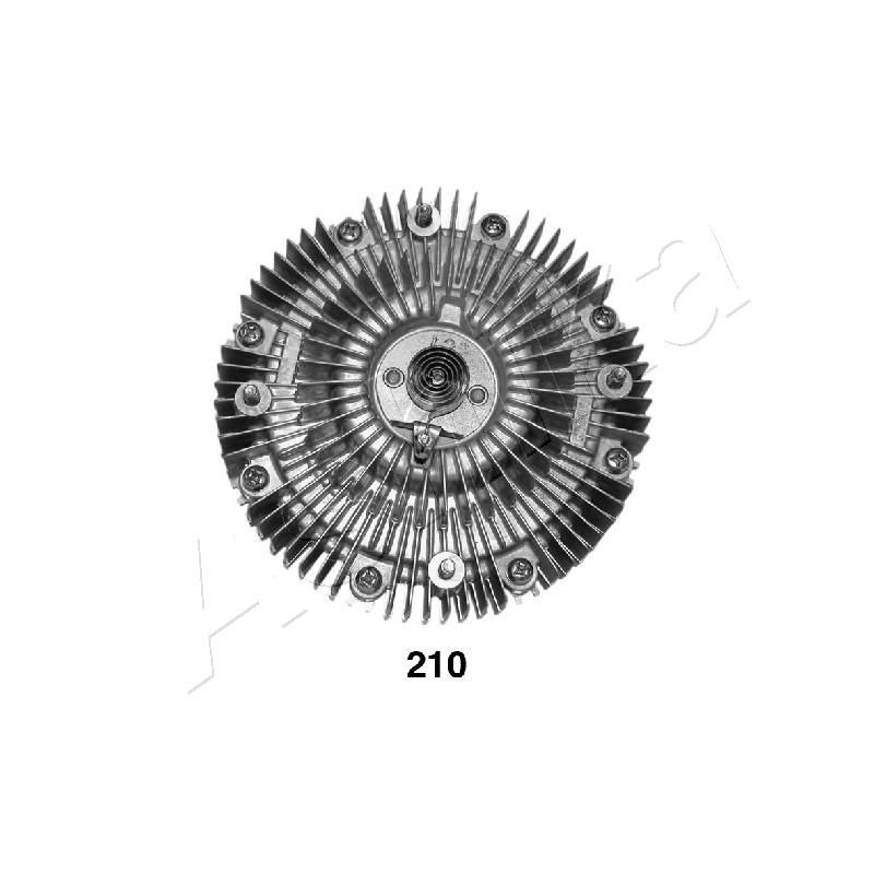 ASHIKA 36-02-210 Embrague, ventilador del radiador