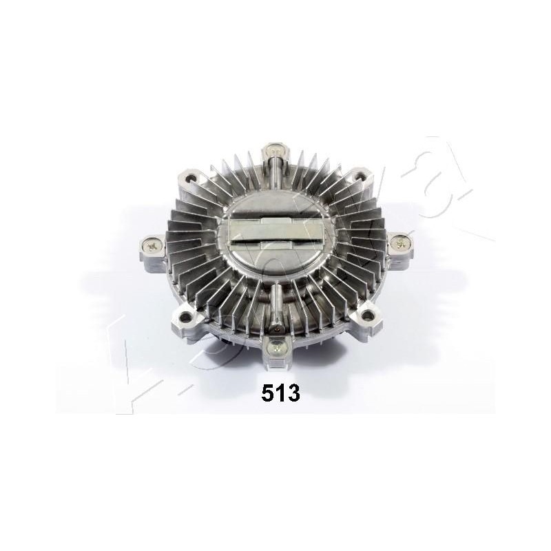 ASHIKA 36-05-513 Embrague, ventilador del radiador