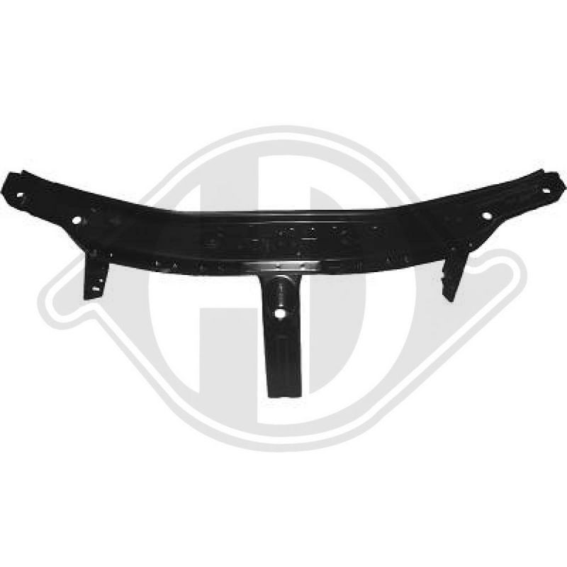 DIEDERICHS 4420002 Revestimiento frontal - 1