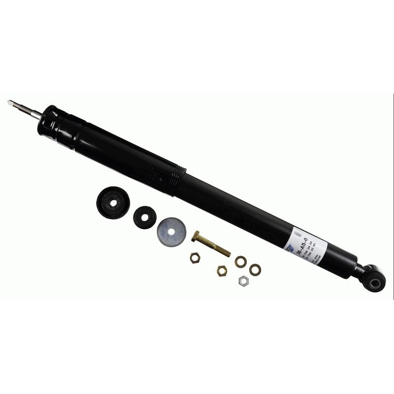 BOGE 36-A11-0 Amortiguador