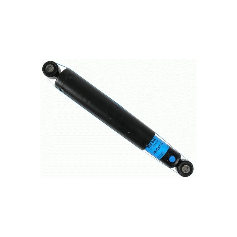 BOGE 36-C51-A Amortiguador