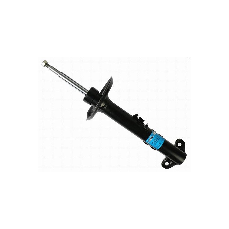 BOGE 36-E12-A Amortiguador Eje delantero, derecha